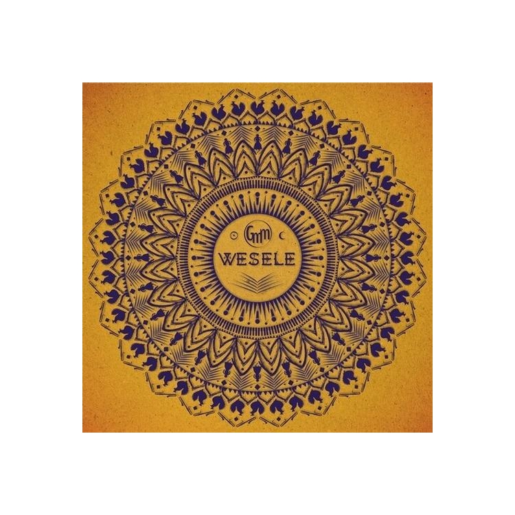 GMM - Wesele [lp]