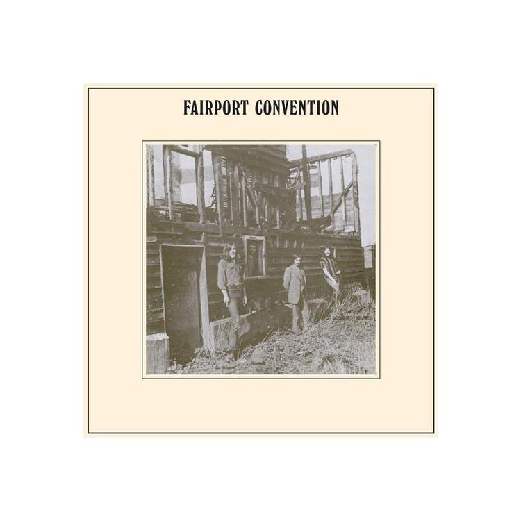 FAIRPORT CONVENTION - Angel Delight