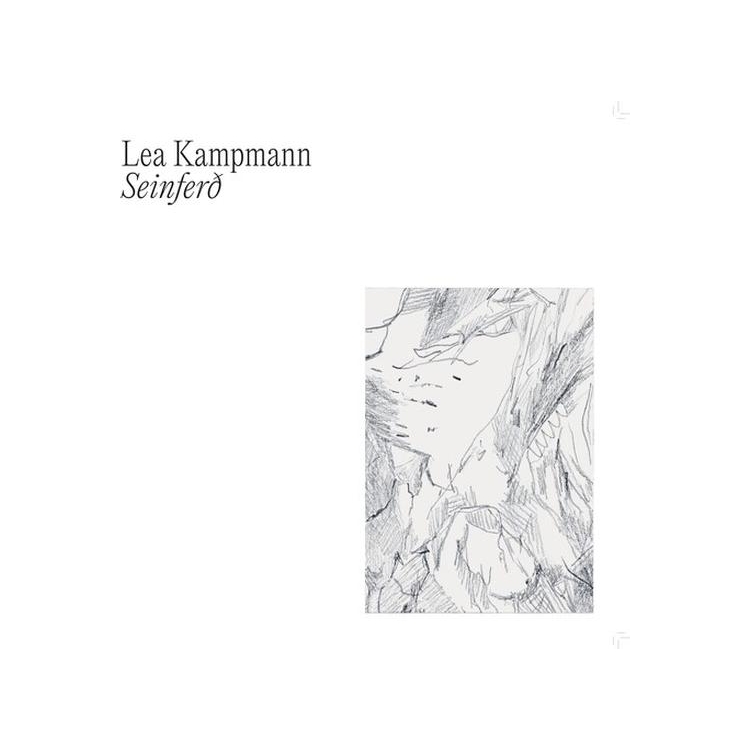 LEA KAMPMANN - Seinferd [180g Vinyl]