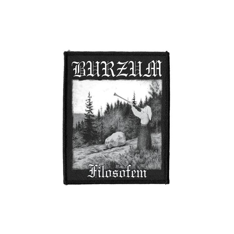 BURZUM - Filosofem
