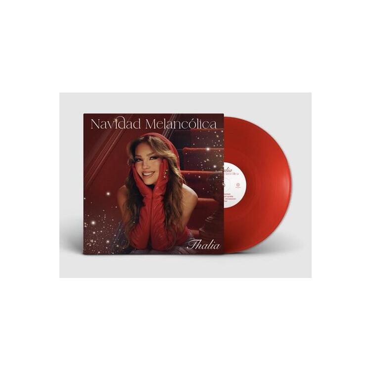 THALIA - Navidad Melancolica