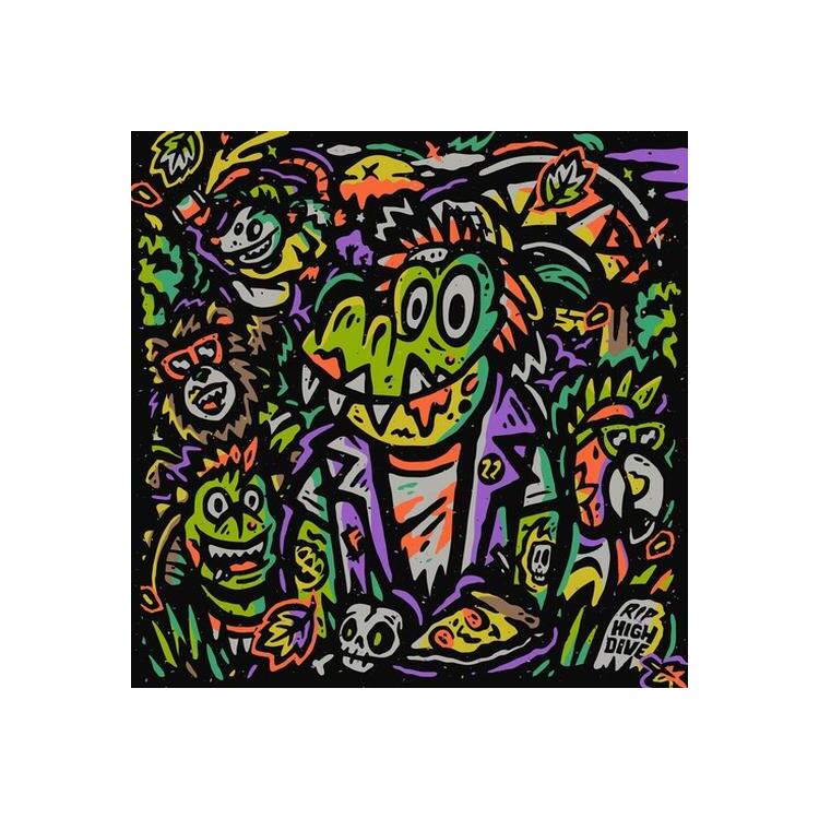 VARIOUS ARTISTS - Fest 22 Comp