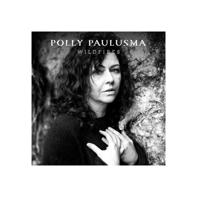 POLLY PAULUSMA - Wildfires [3lp]