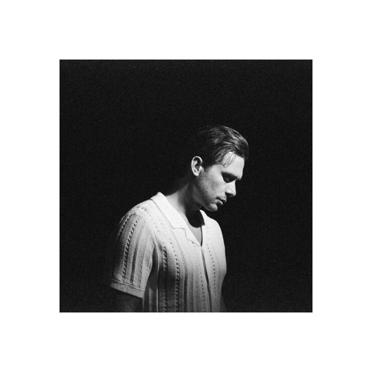 K. SOTO - Your Love Is Conditional [lp] (Twilight Marble Vinyl)