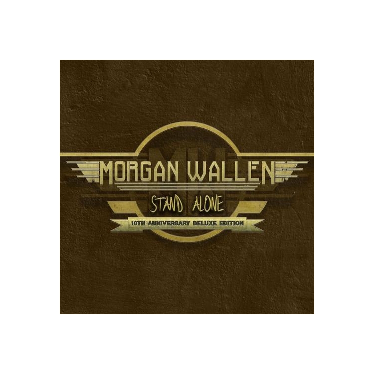 MORGAN WALLEN - Stand Alone [lp]