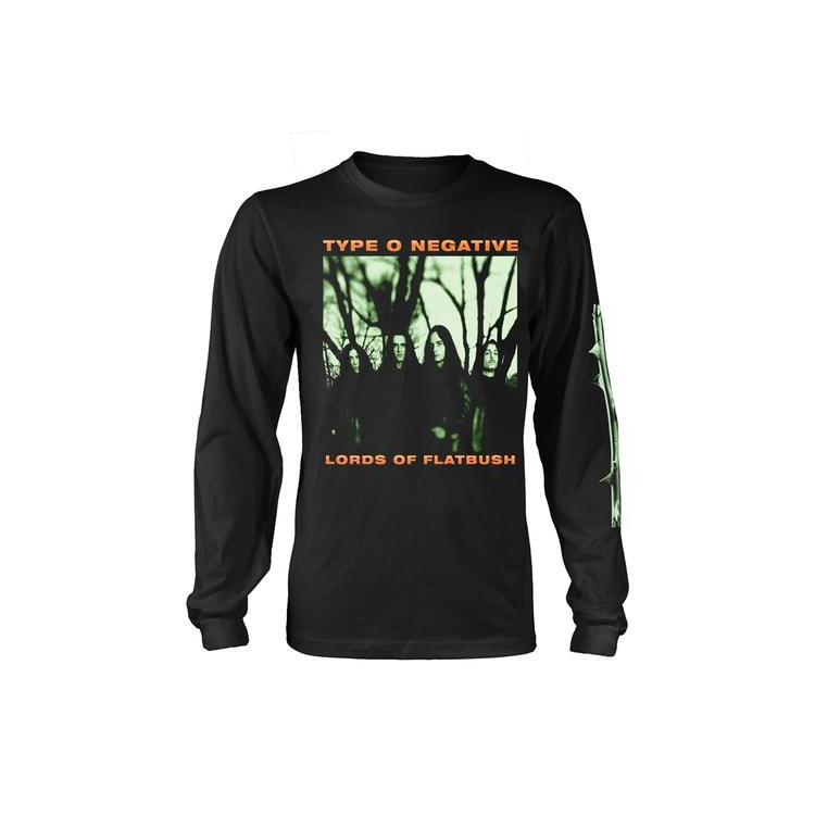 TYPE O NEGATIVE - October Rust (Size M)