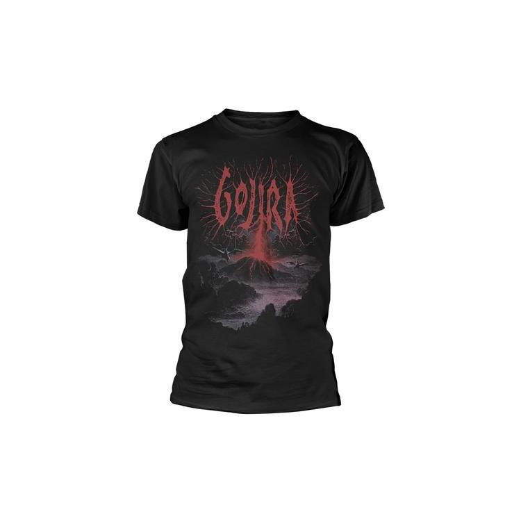 GOJIRA - Lightning Strike (Organic) (Size L)