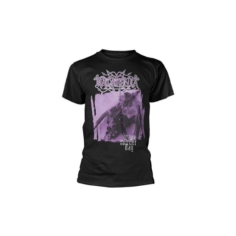 KATATONIA - Brave Murder Day (Size S)