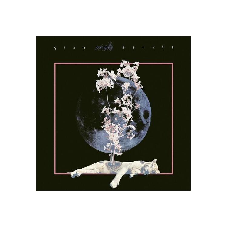 ANARI - Giza Zarata