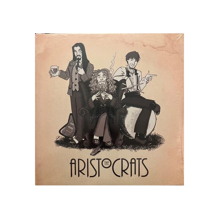 ARISTOCRATS - Aristocrats