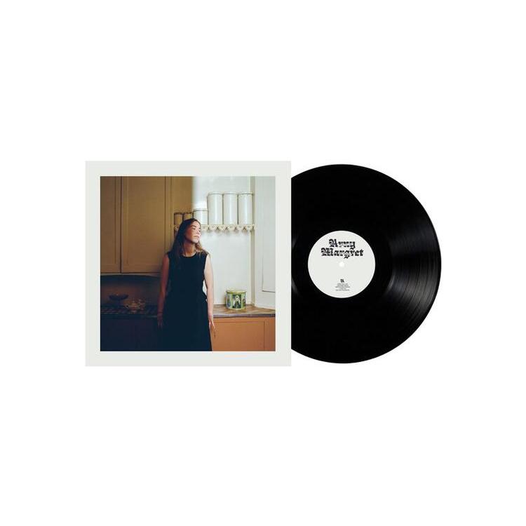 ARNY MARGRET - I Miss You I Do (Black Vinyl)