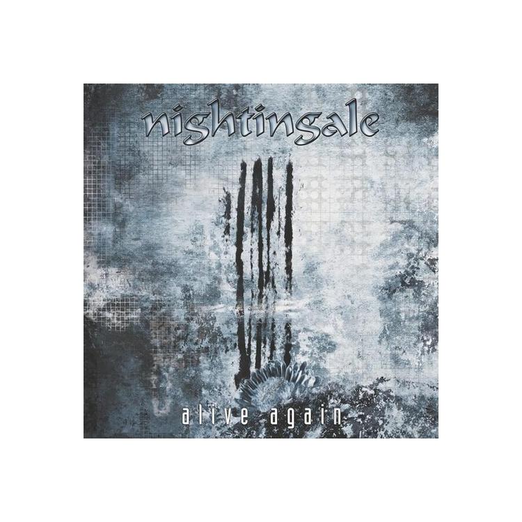 NIGHTINGALE - Alive Again [lp] (180 Gram, Reissue)