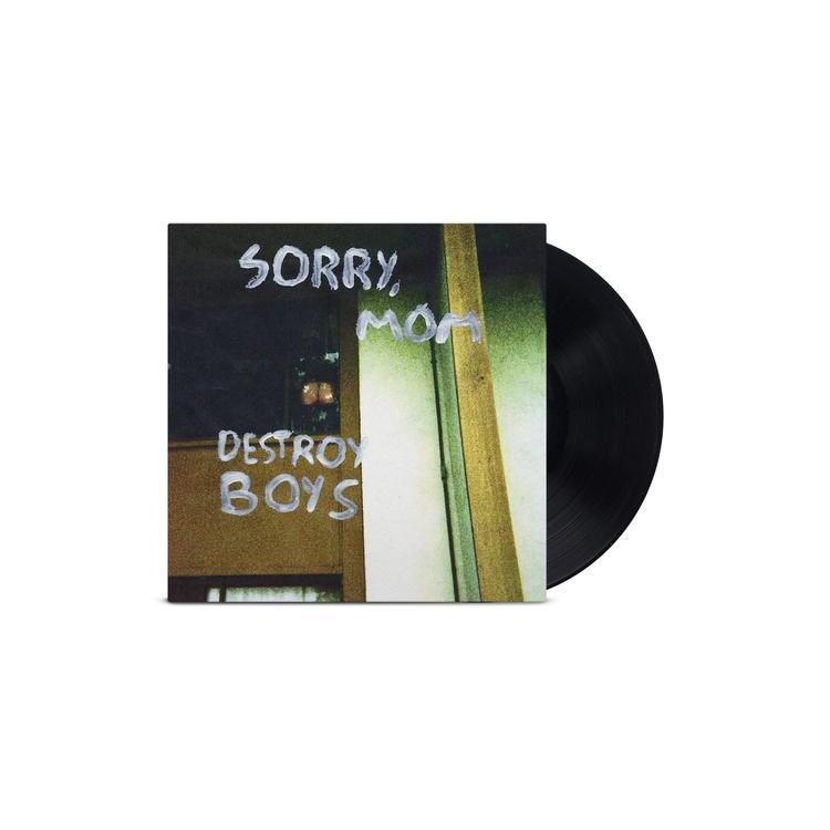 DESTROY BOYS - Sorry Mom (Vinyl)