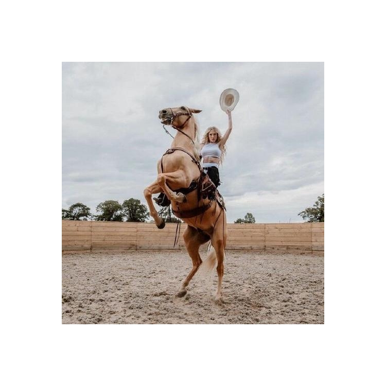 JANET DEVLIN - Emotional Rodeo