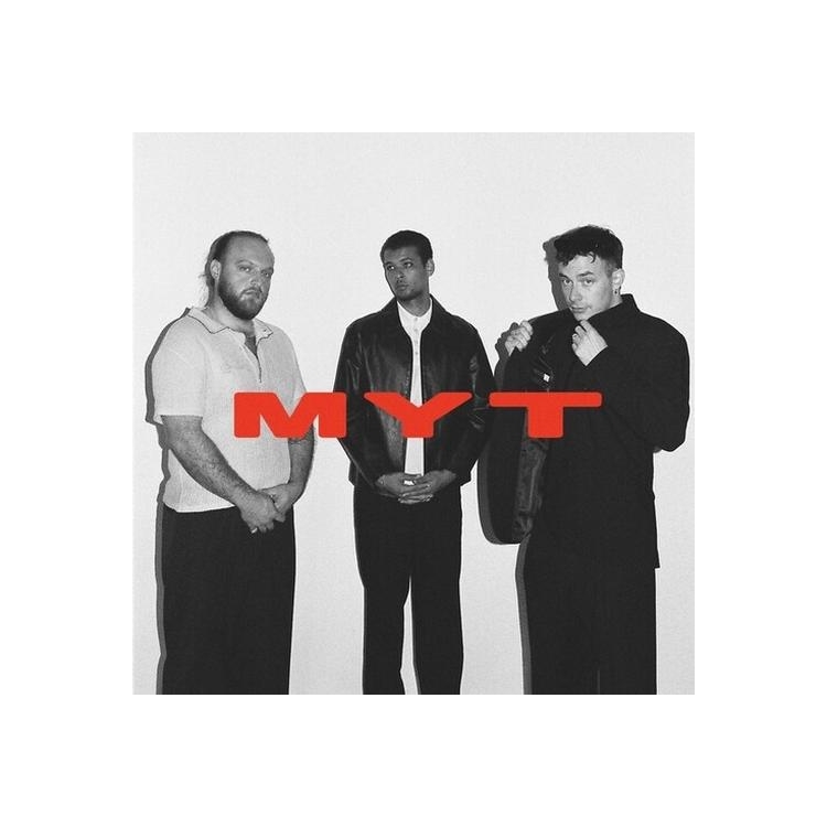 MOSES YOFEE TRIO - MYT