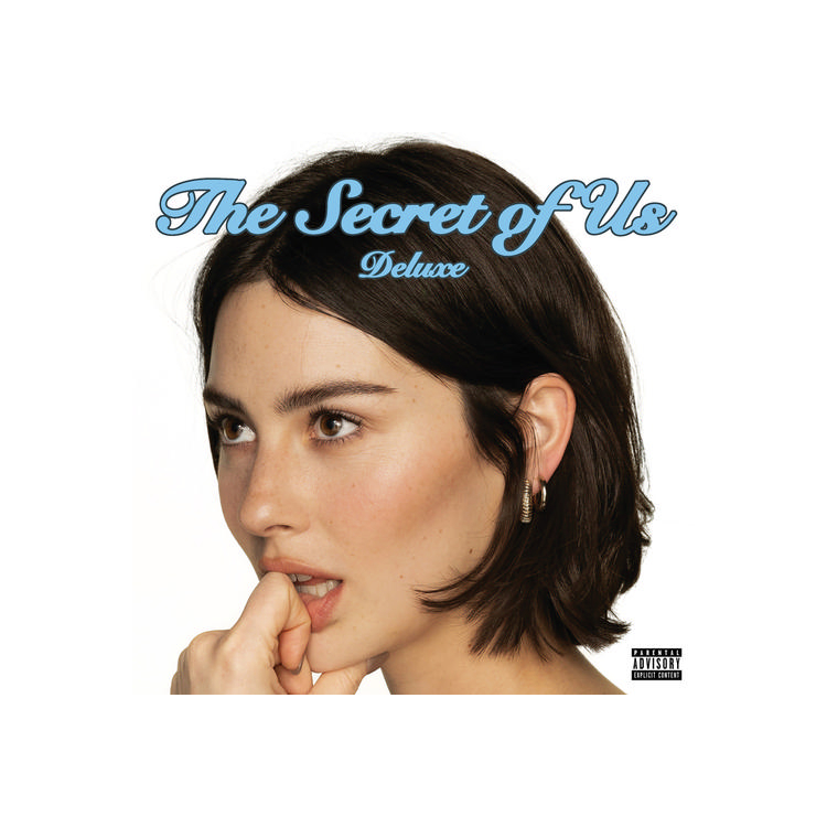 GRACIE ABRAMS - Secret Of Us (Deluxe Edition)