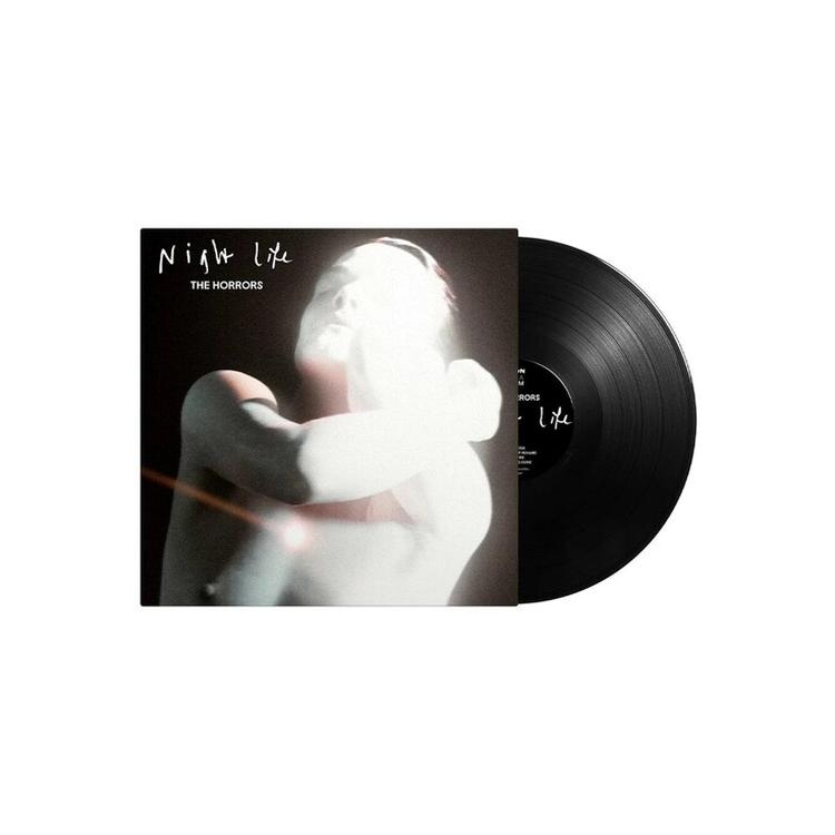 THE HORRORS - Night Life (Black Vinyl)