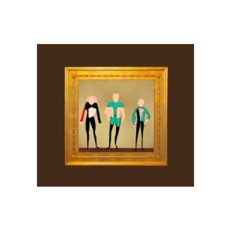 DREAM TRIO - Dream Trio