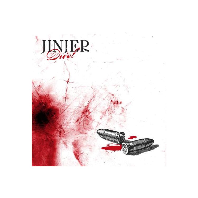 JINJER - Duel