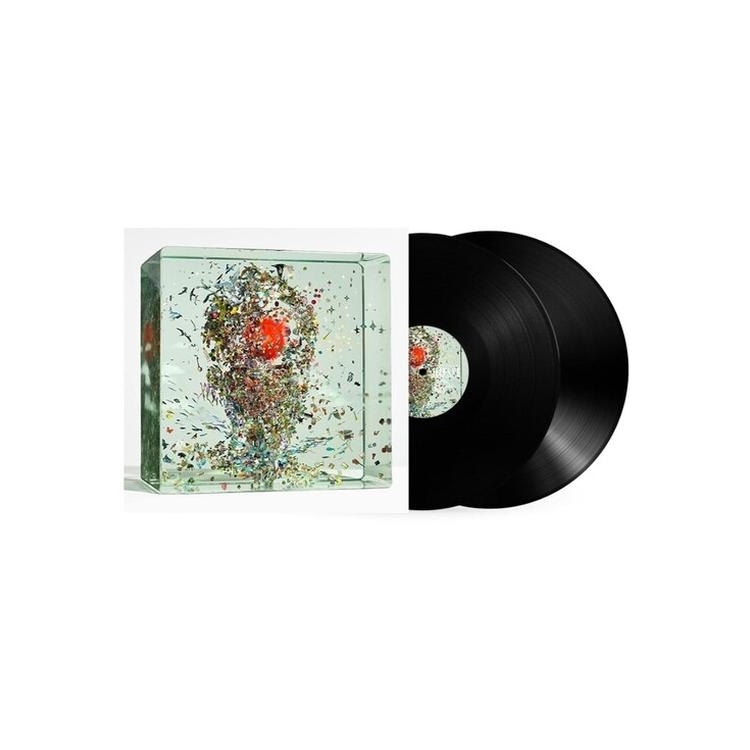 JACOB COLLIER - Djesse Vol. 4 [lp]