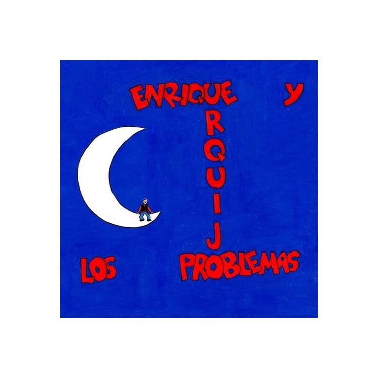 ENRIQUE Y LOS PROBLEMAS URQUIJO - Enrique Urquijo Y Los Problemas
