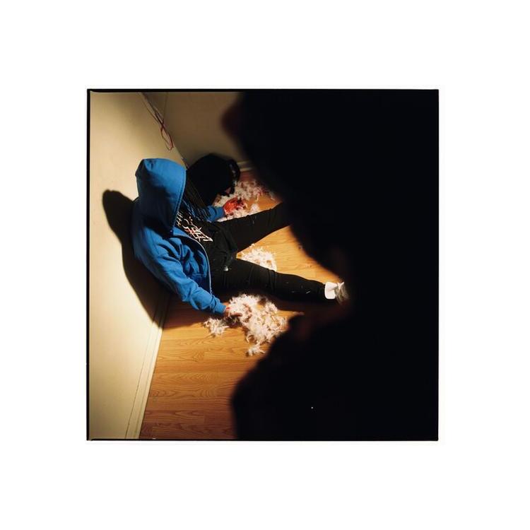 HOT WATER MUSIC/QUICKSAND - Split [12in] (Colored Vinyl)