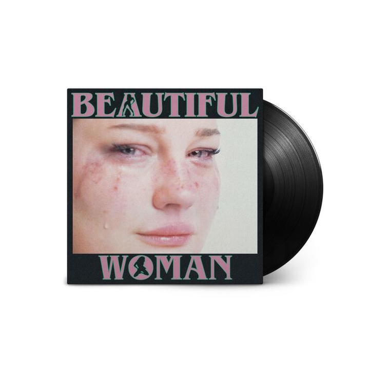 SARAH KLANG - Beautiful Woman [lp] (140 Gram)
