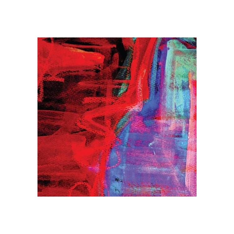 STEVE BICKNELL - Lost Recordings #1: Why? And For Whom? [2lp]