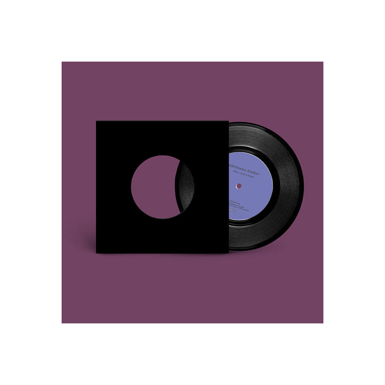 ADRIANNE LENKER - Once A Bunch / Who Can Say (Eco-friendly)