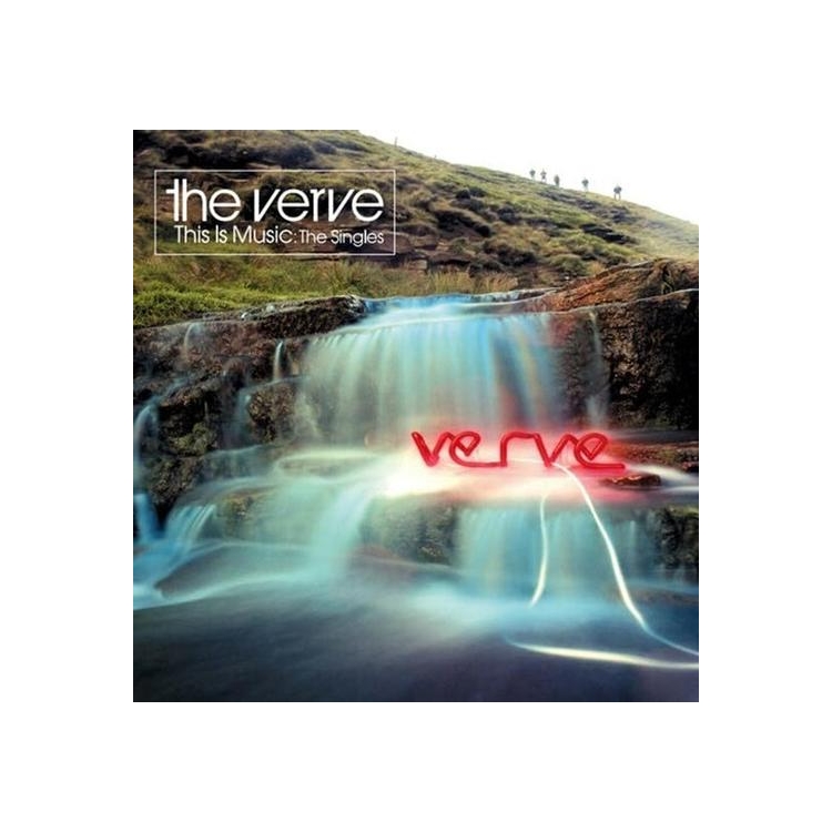 VERVE - This Is Music: The Sin...