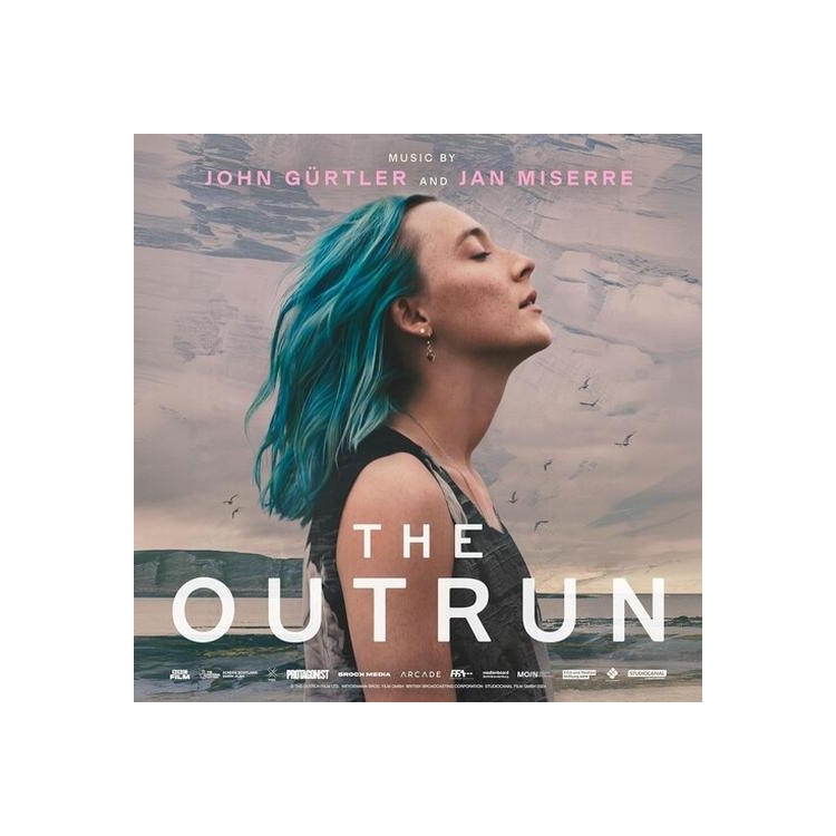 JOHN & JAN MI... GURTLER - Outrun