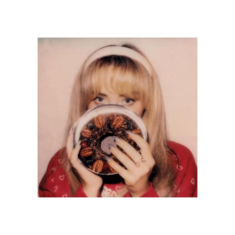 SABRINA CARPENTER - Fruitcake [12in Ep] (Fruit Punch Vinyl)