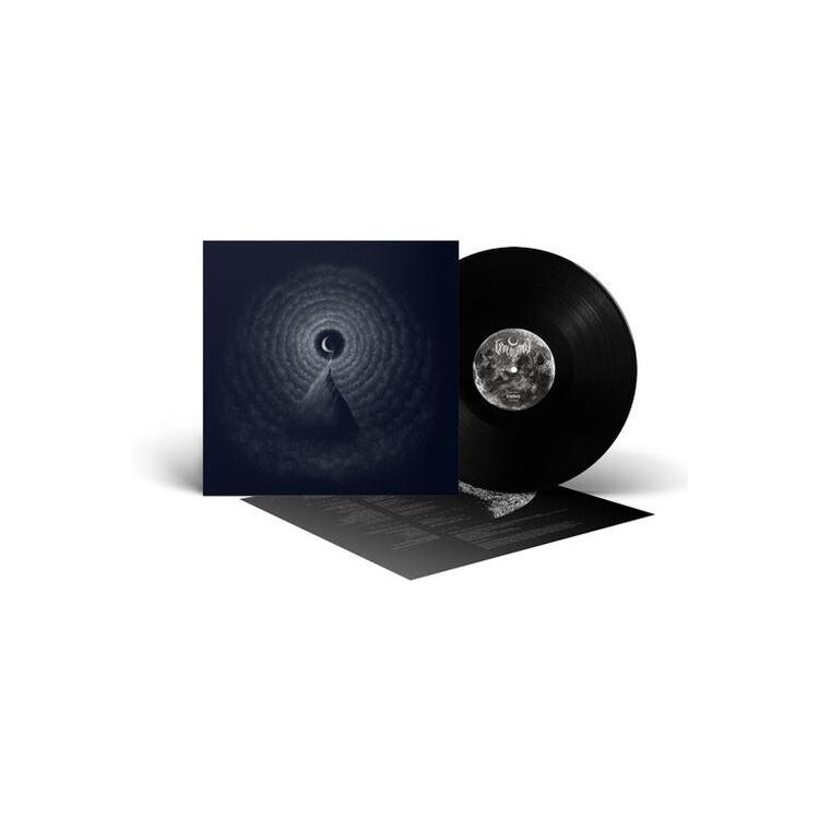 UNREQVITED - A Pathway To The Moon
