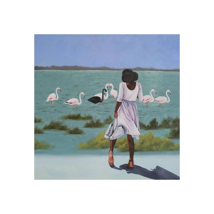 SUNNY WAR - Armageddon In A Summer...