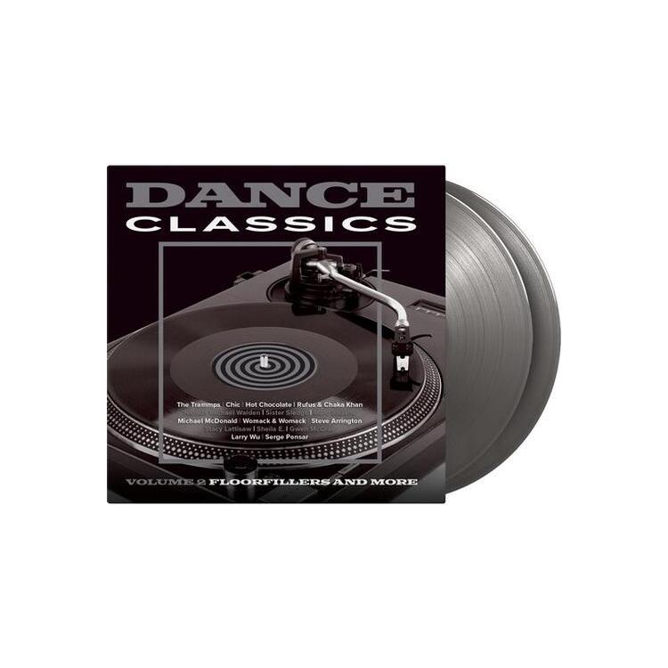 VARIOUS ARTISTS - Dance Classics...Vol. 2