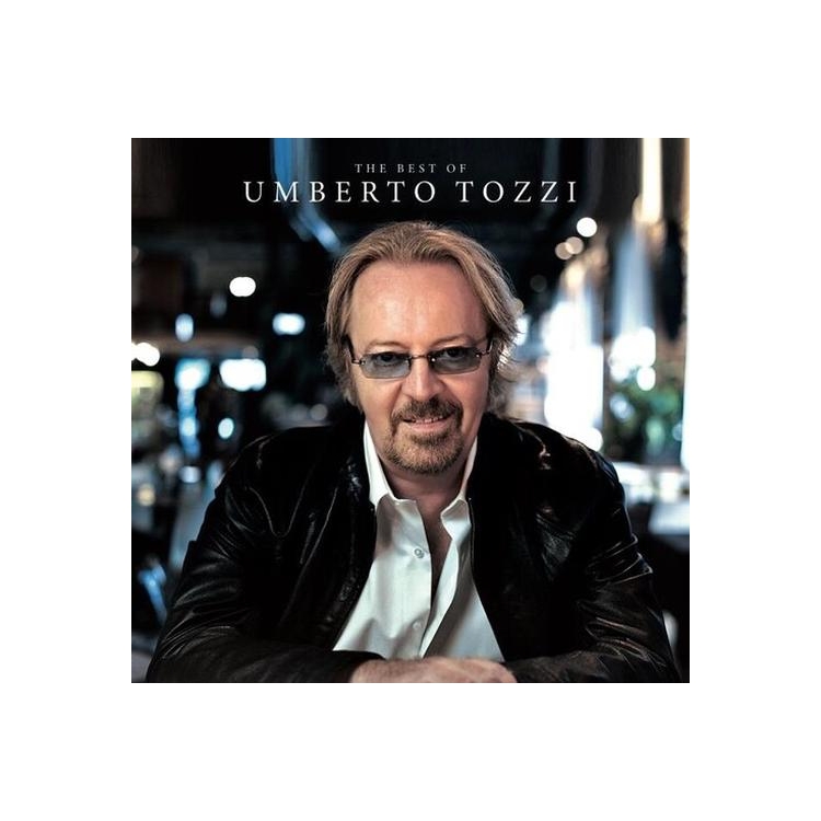 UMBERTO TOZZI - Best Of Umberto Tozzi