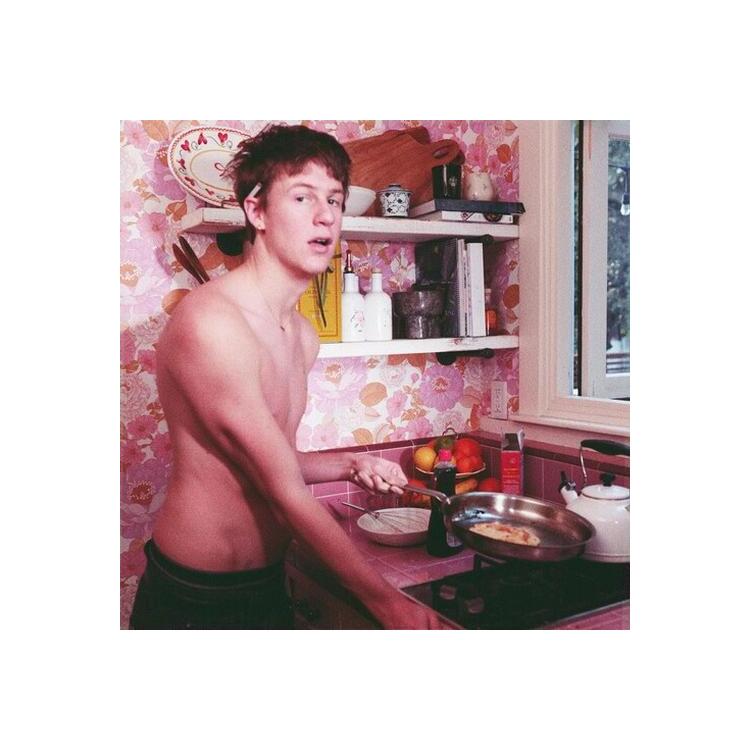 MALCOLM TODD - Sweet Boy