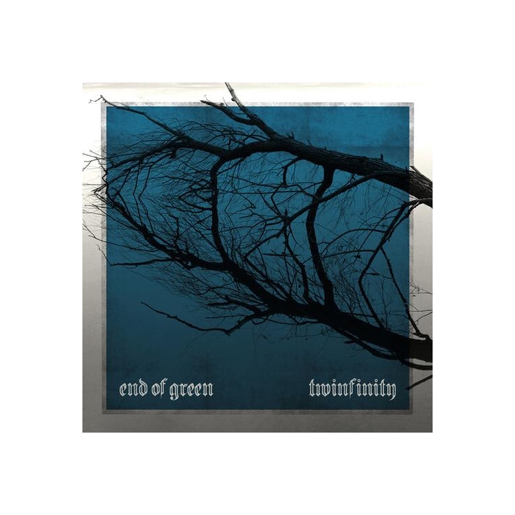END OF GREEN - Twinfinity