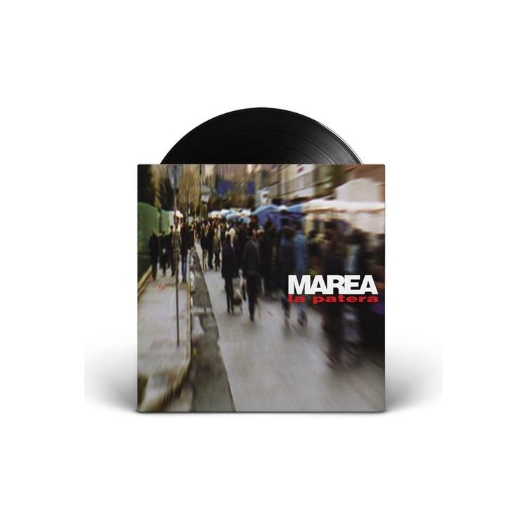 MAREA - La Patera: 25th Anniversary