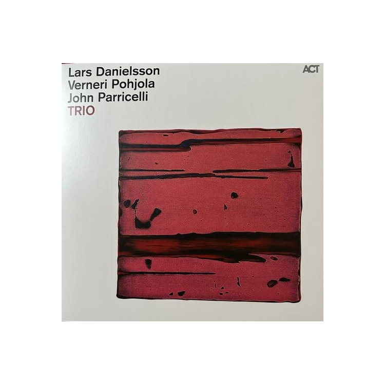 LARS / POHJOLA - Trio - Deluxe Edition