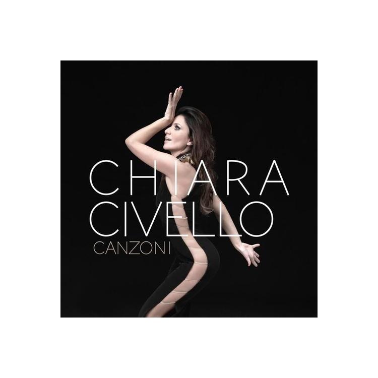 CHIARA CIVELLO - Canzoni