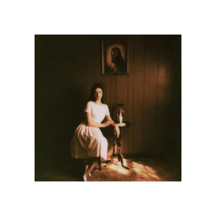 ETHEL CAIN - Preacher's Daughter (Vinyl With Insert)