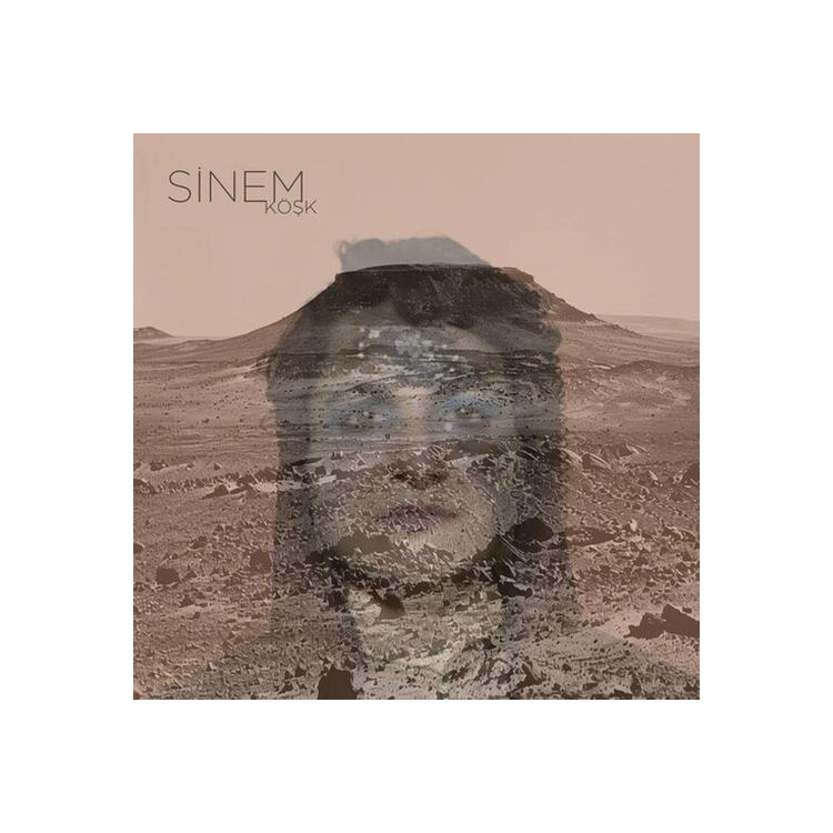 SINEM - Kosk