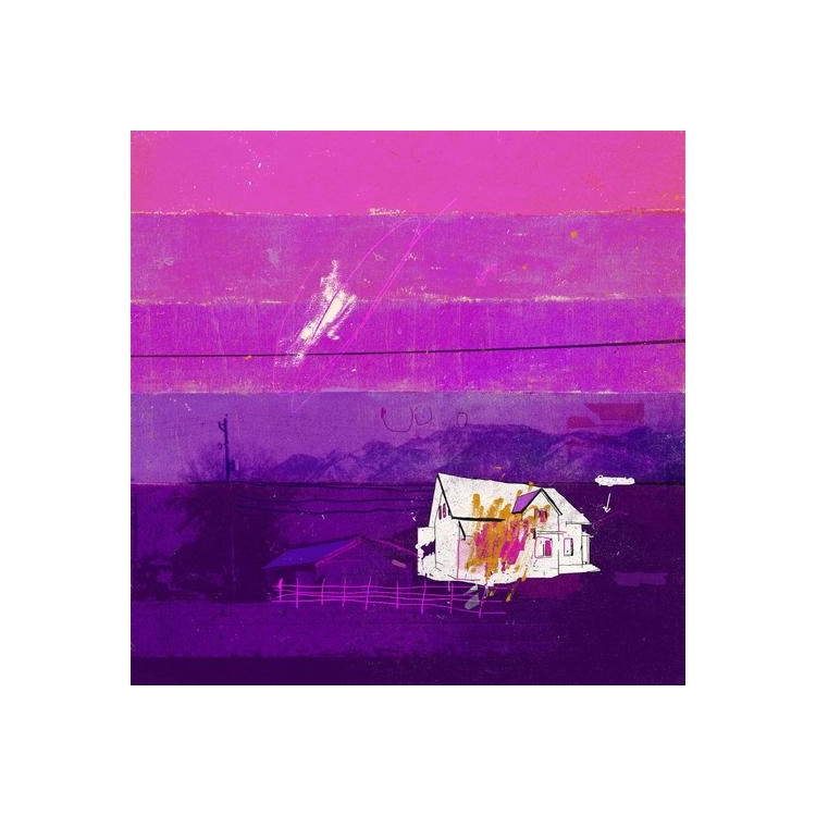 FREE THROW - Those Days Are Gone [lp] (Pink Vinyl, 10 Year Anniversary Edition)