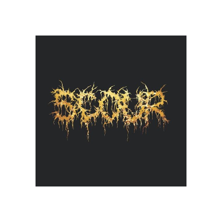 SCOUR - Gold [lp]