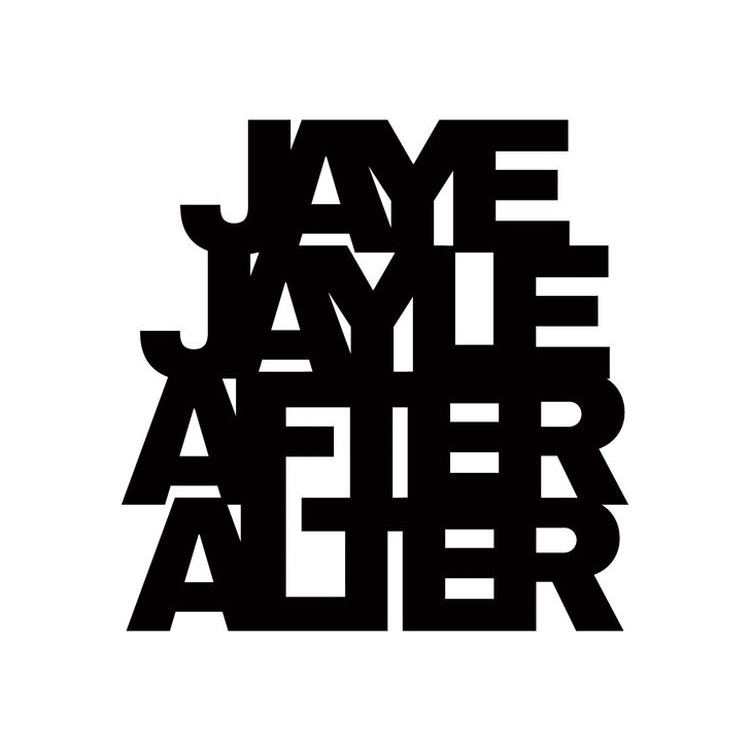 JAYE JAYLE - After Alter [lp]