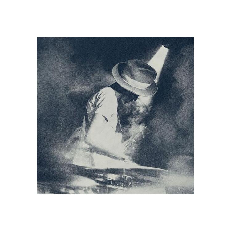 KEZIAH JONES - Alive & Kicking: Live [2lp] (Clear Vinyl)