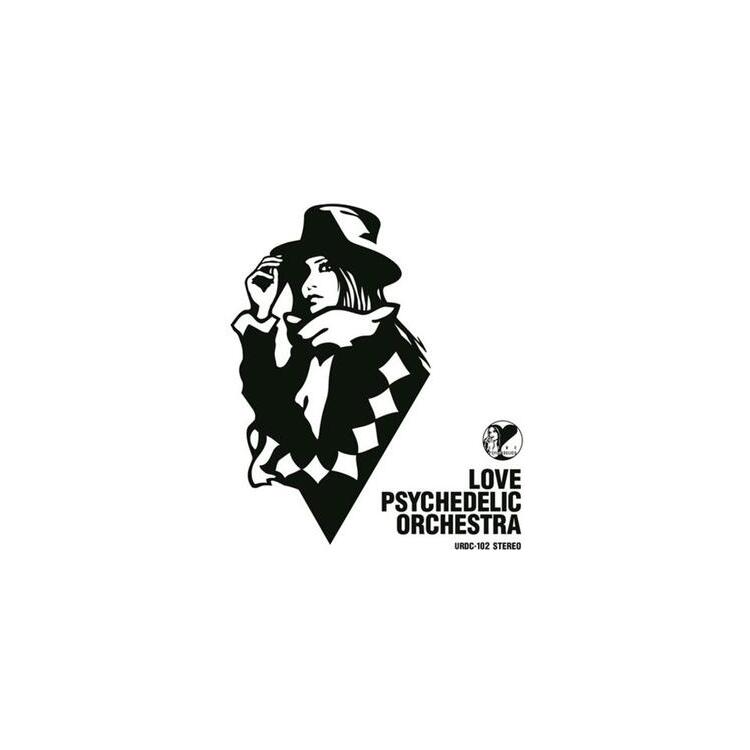 LOVE PSYCHEDELICO - Love Psychedelic Orchestra <limited>