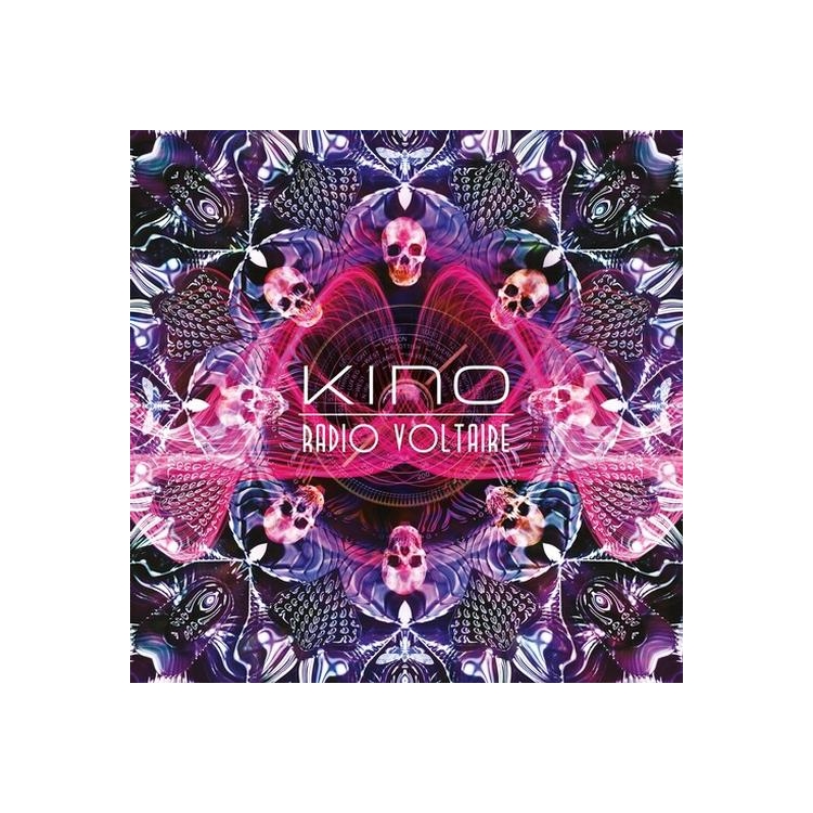 KINO - Radio Voltaire