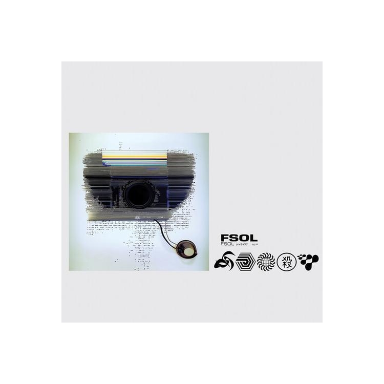 FUTURE SOUND OF LONDON - Captures - Pre8 A001 Epa